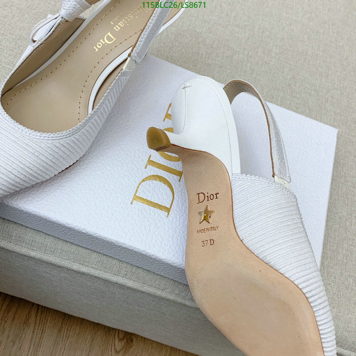 SAMCC - DOR Women Shoes - 2217
