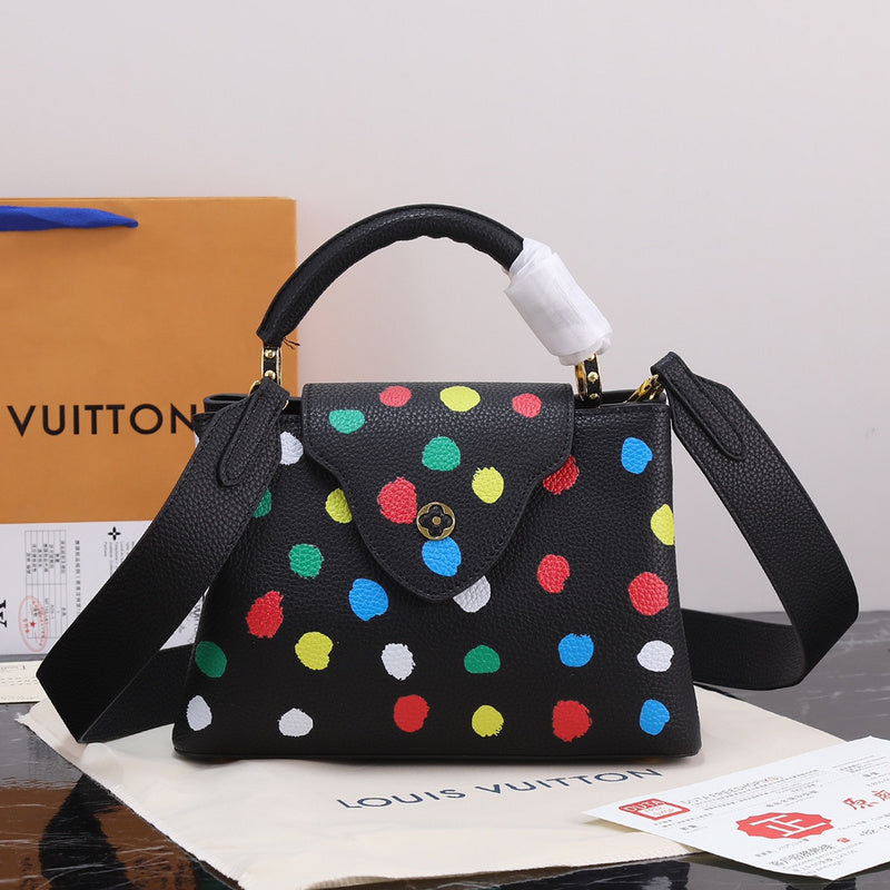 Satchel Bags - VL Bags - 2085