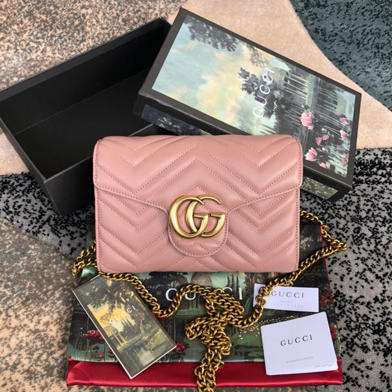 Satchel Bags - GCI Bags - 7105