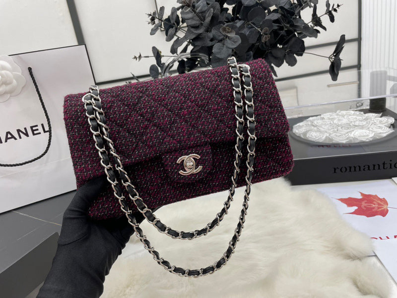 ELE - CHL Bags - 066