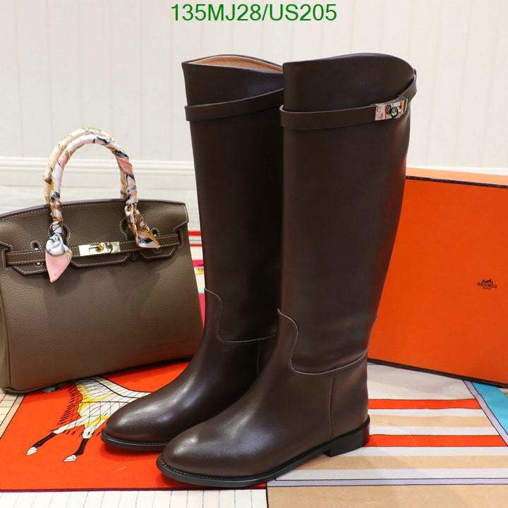 SAMC - Mix Boots - 536