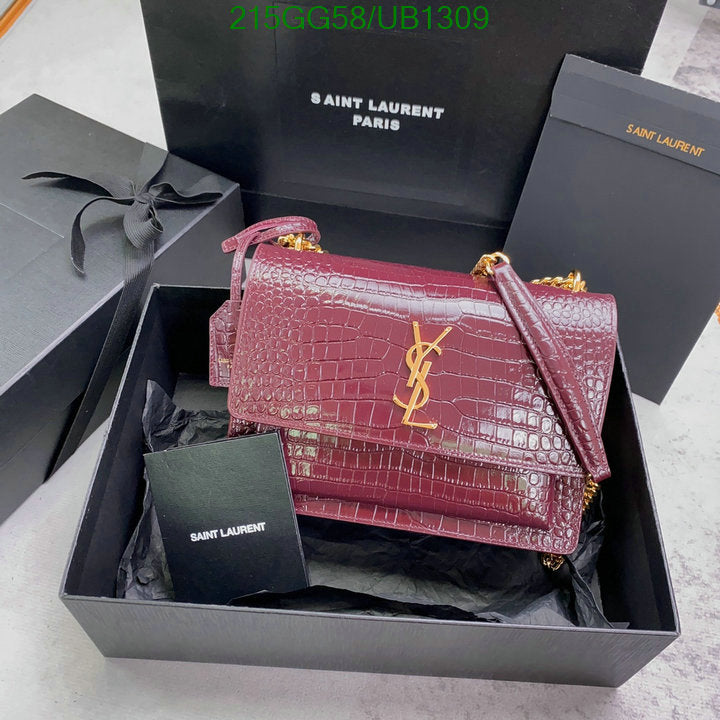 SAMC - YLS Bags - 084