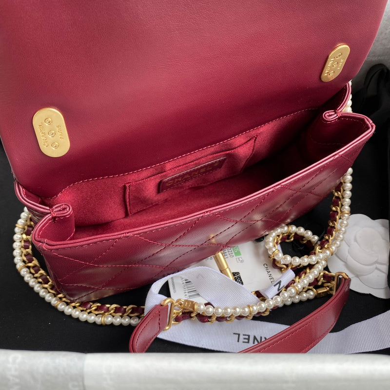Satchel Bags - CHL Bags - 086
