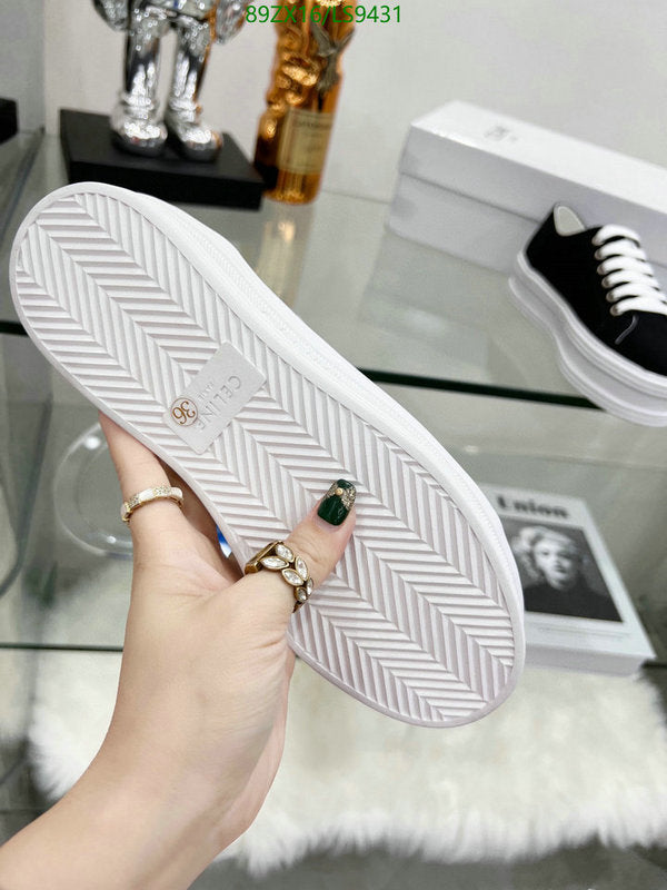 SAMC - COL Women Shoes - 221