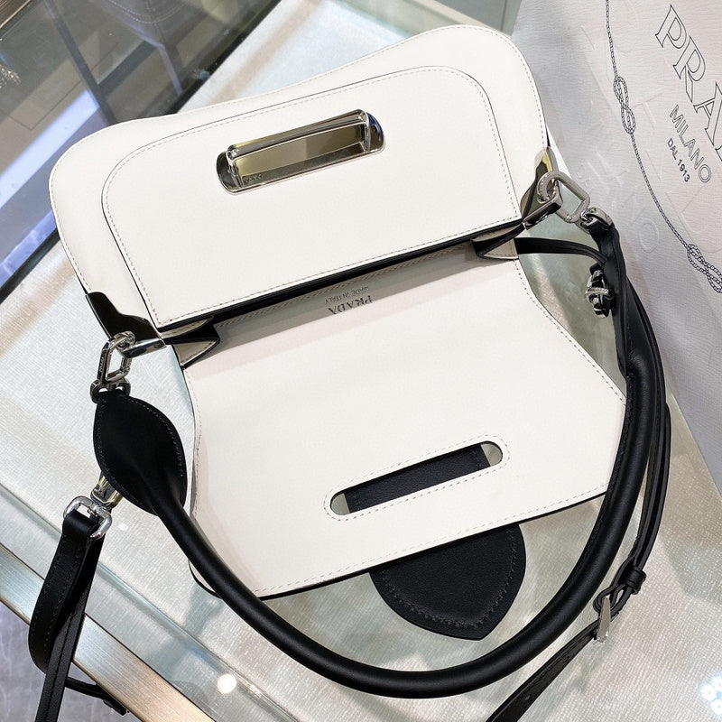 Satchel Bags - PDA Bags - 2485