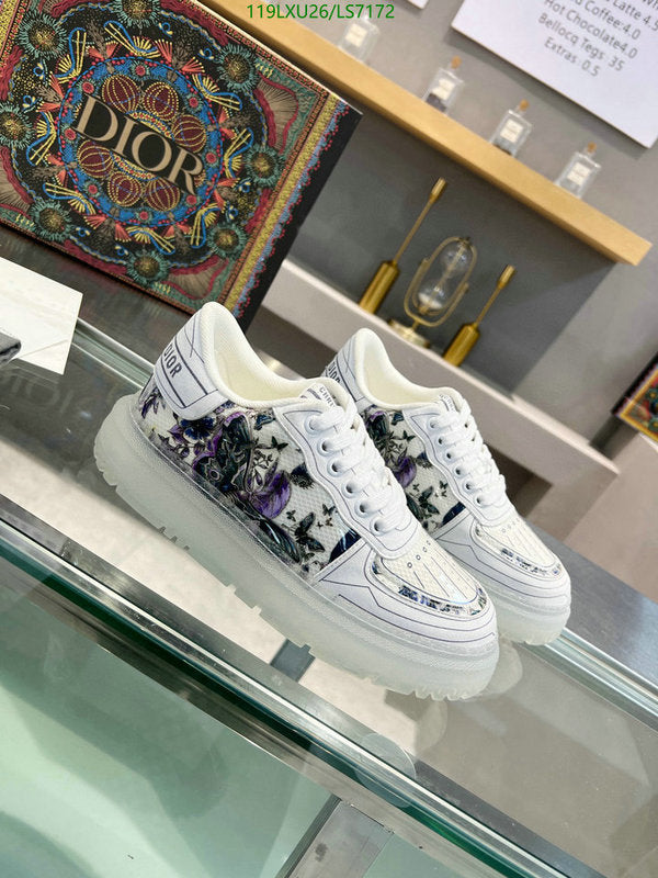 SAMC - DOR Women Sneakers - 187