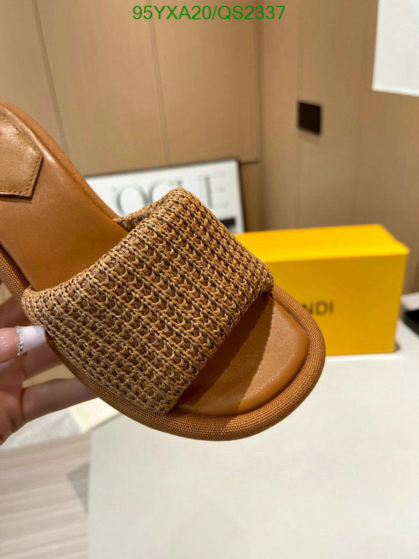 SAMC - FDE Women Shoes - 461