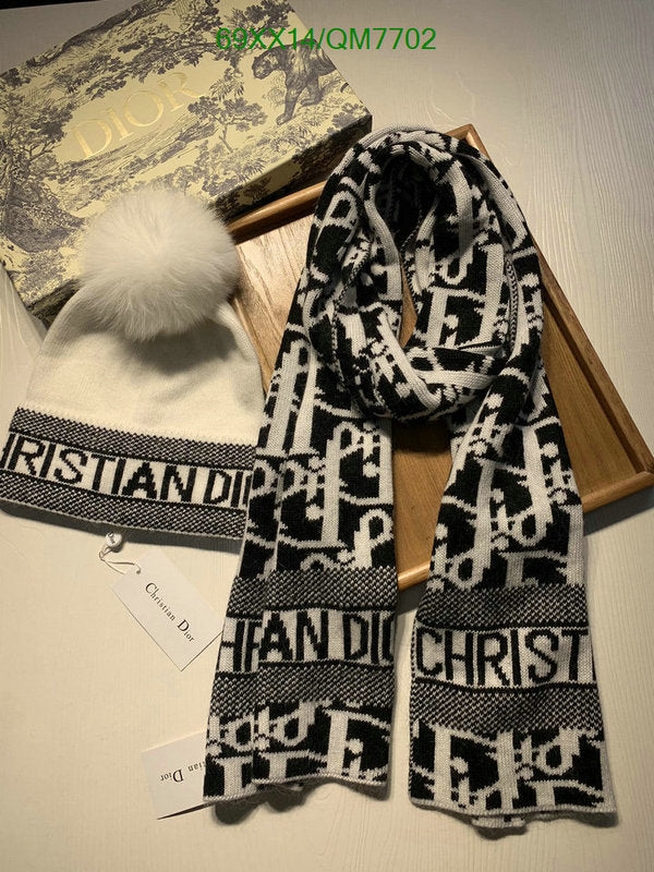 SAMC - DOR Scarves - 265