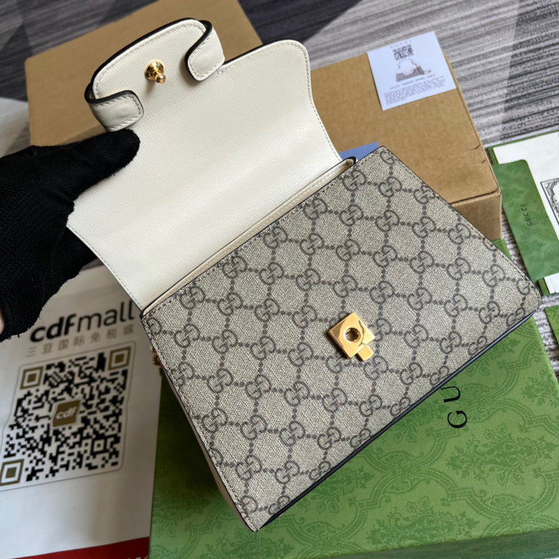 Satchel Bags - GCI Bags - 7851