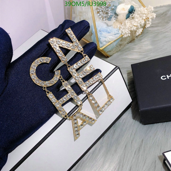 SAMC - CHL Jewelry - 1334