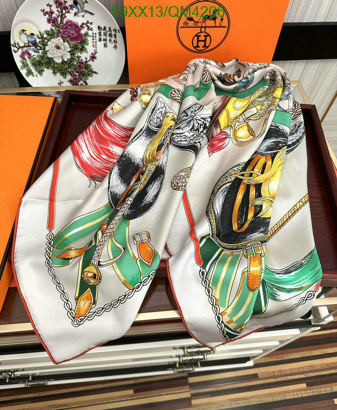 SAMC - HMS Scarves - 626
