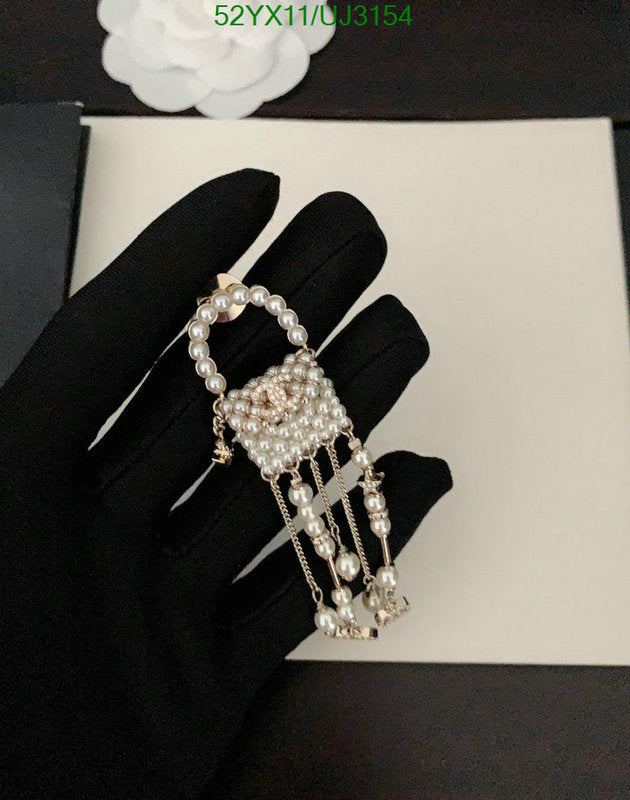 SAMC - CHL Jewelry - 683