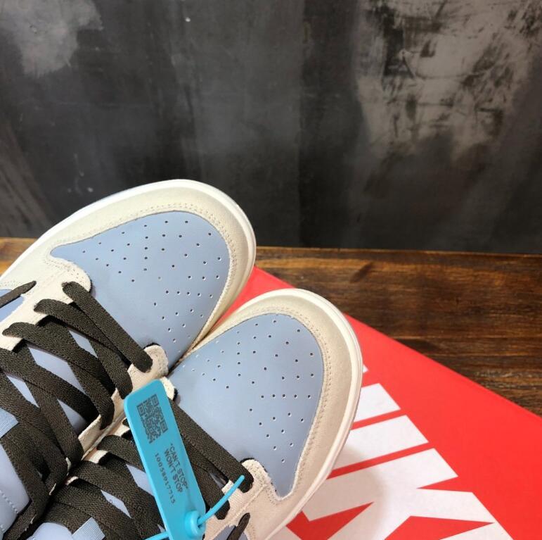 SAMC - NKE Shoes - 1774