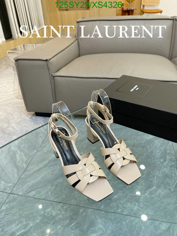 SAMC - YLS Women Shoes - 090