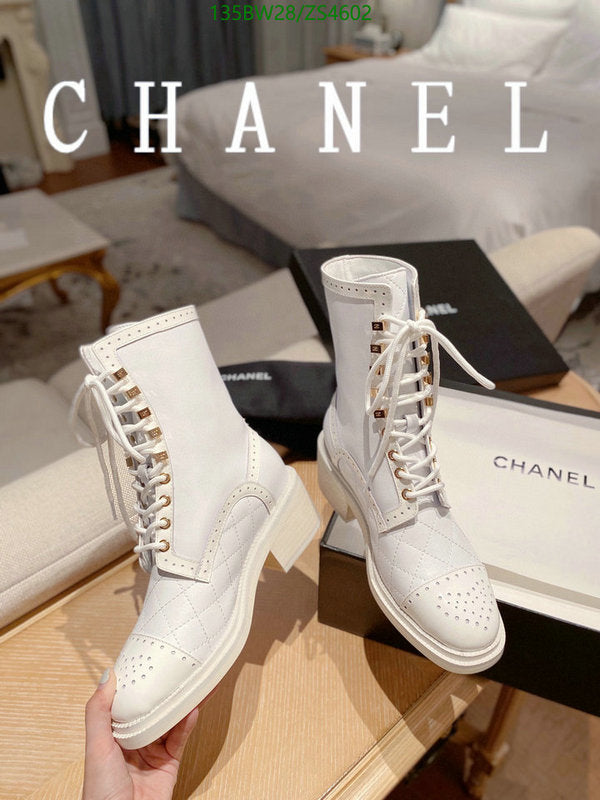 SAMC - Mix Boots - 435