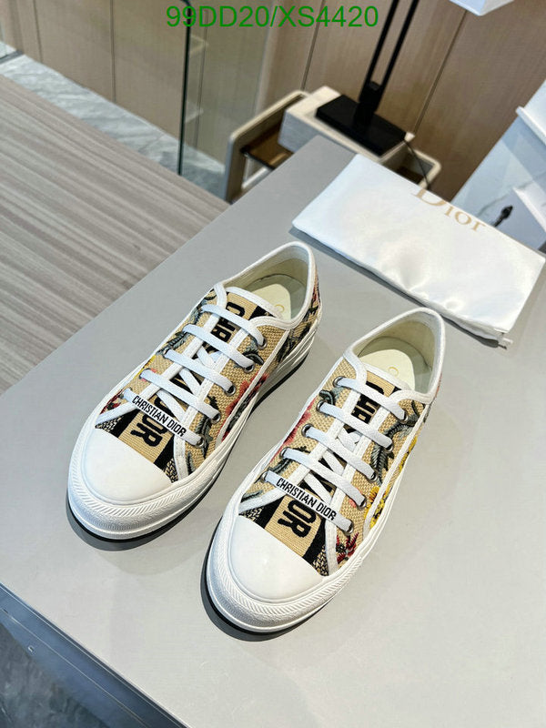 SAMC - DOR Women Sneakers - 256