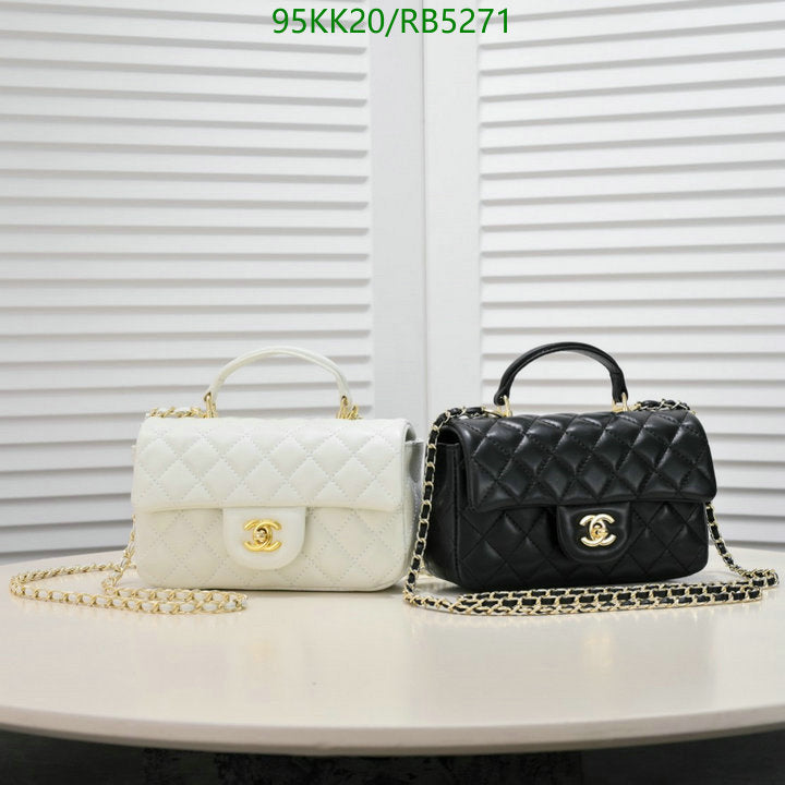SAMC - CHL Bags Crossbody - 068