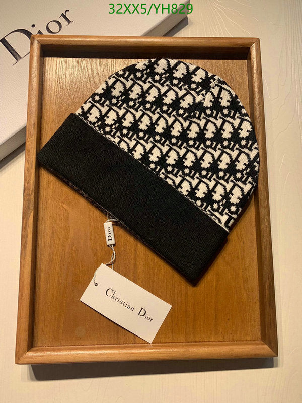 SAMC - DOR Caps & Hats - 249