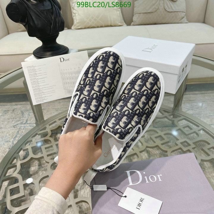 SAMC - DOR Women Sneakers - 200