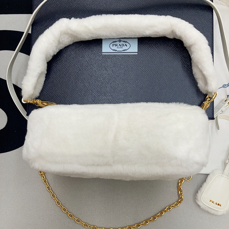 Satchel Bags - PDA Bags - 2135
