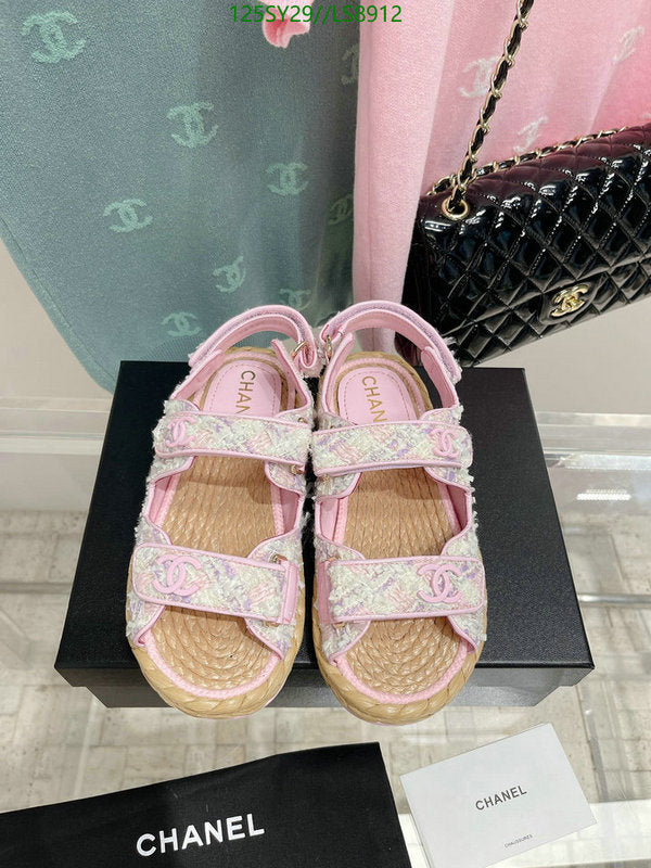SAMC - CHL Women Shoes Beach - 163