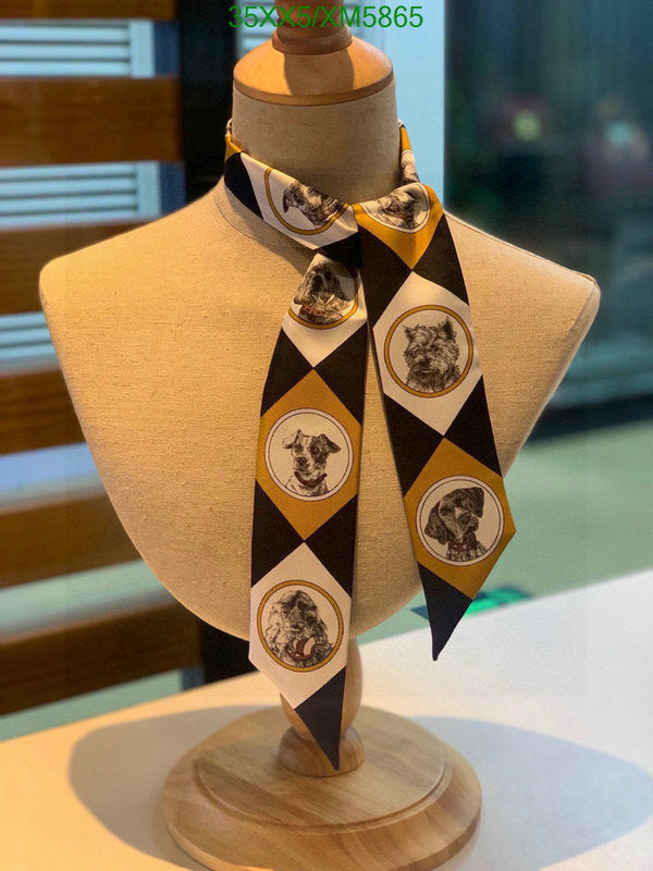 SAMC - HMS Scarves - 726