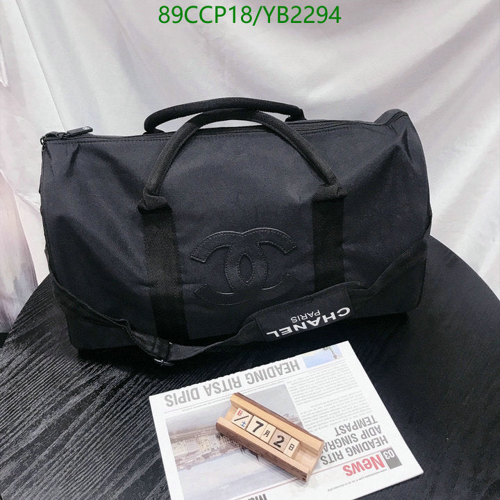 SAMC - CHL Bags Handbags - 112