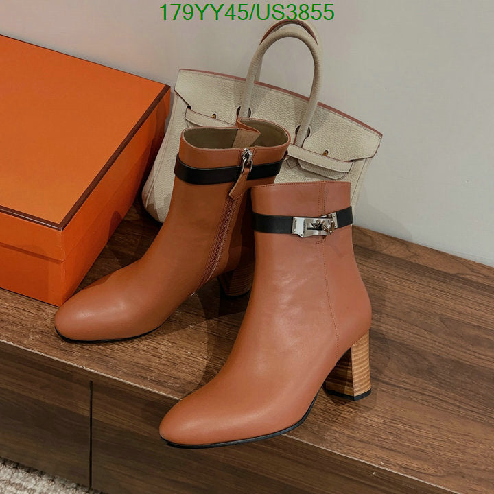 SAMC - Mix Boots - 529