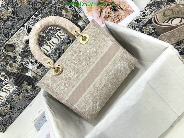 SAMCC - DOR Bags - 1317
