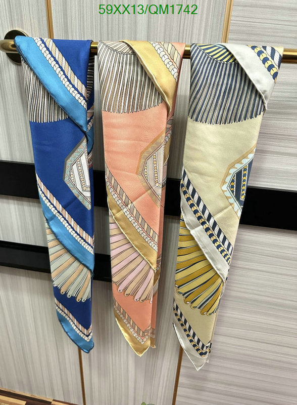 SAMC - HMS Scarves - 714