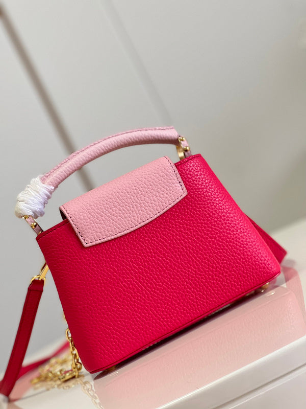 Satchel Bags - VL Bags - 1847