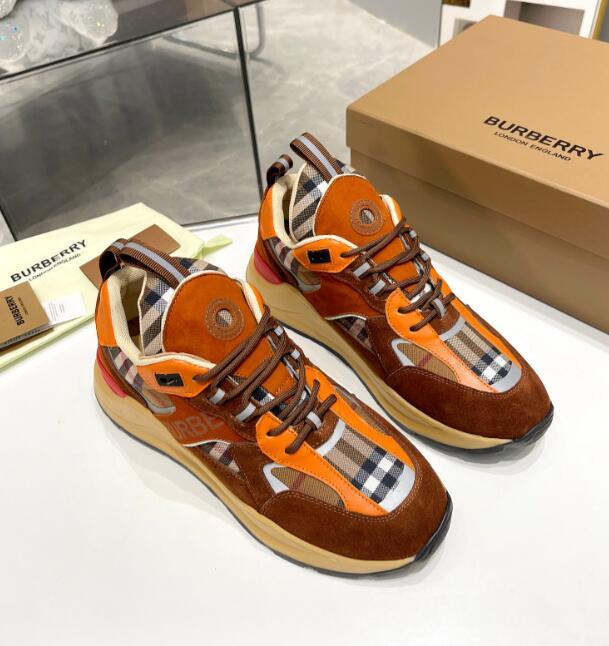 SAMCC - BOR Men Shoes - 045