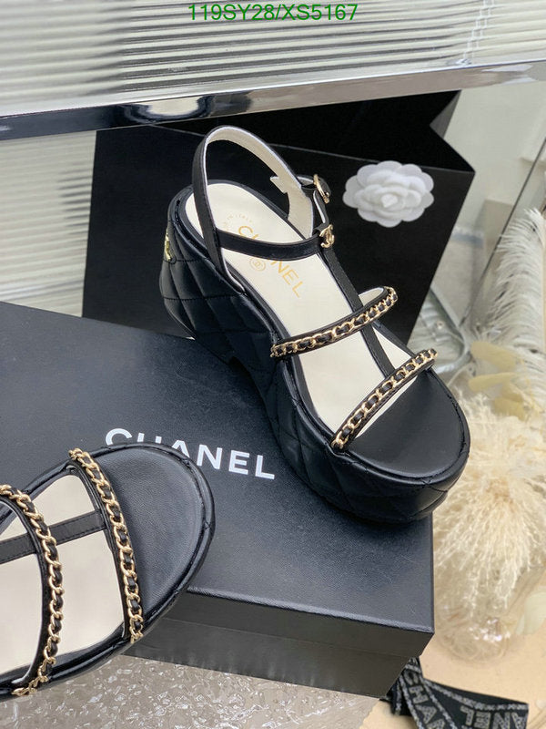 SAMC - CHL Women Shoes High Heels - 175