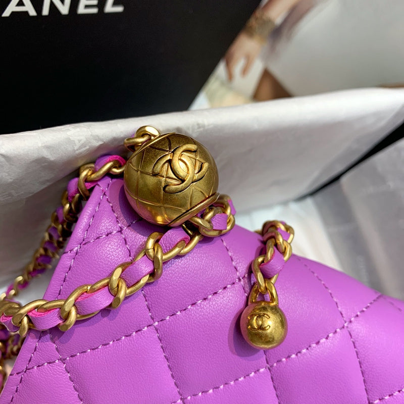 Satchel Bags - CHL Bags - 1492