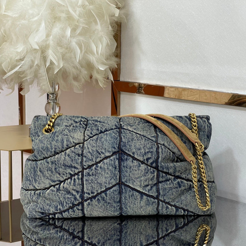 Satchel Bags - SLY Bags - 2432