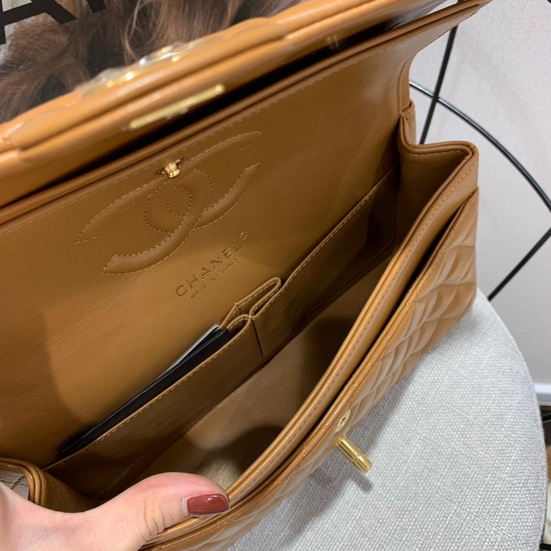 Satchel Bags - CHL Bags - 447