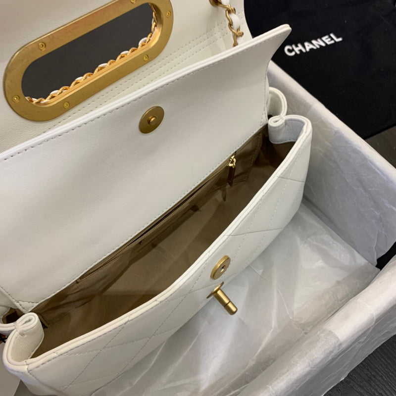 Satchel Bags - CHL Bags - 974