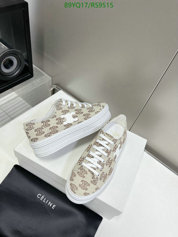 SAMC - COL Women Shoes - 197