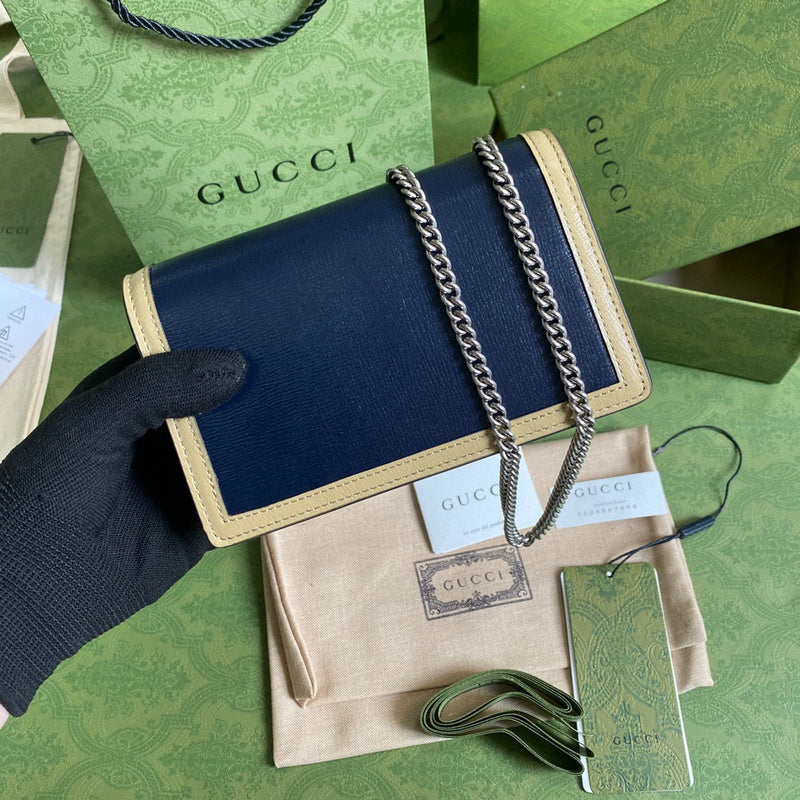 GUI2 Bags - Fashion Bags  1156