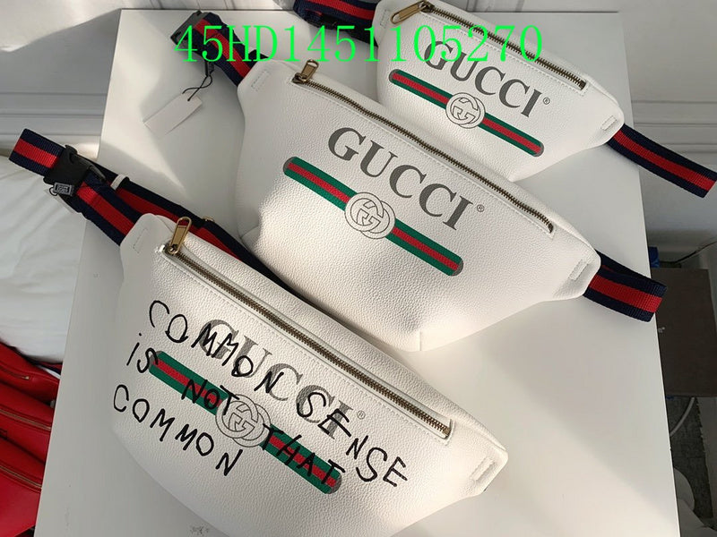 Glami Fashion - GCI Bags - 10752