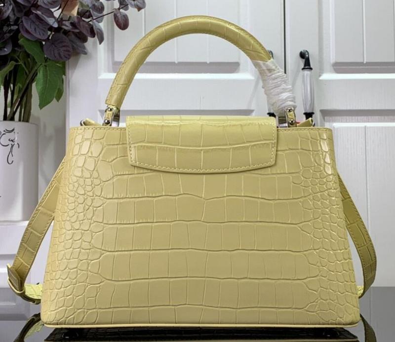 SAMC - LOV Bags - 900