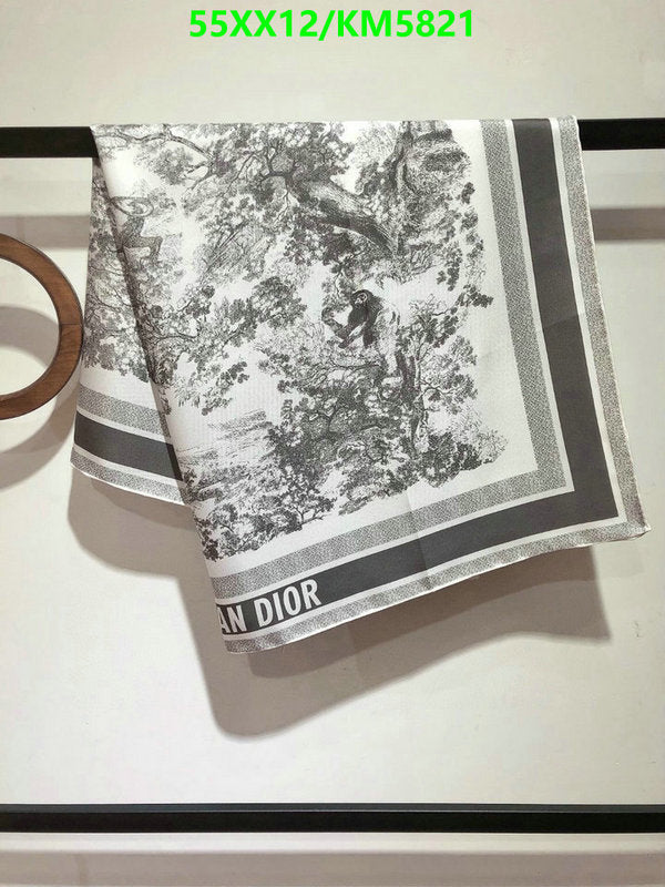 SAMC - DOR Scarves - 006