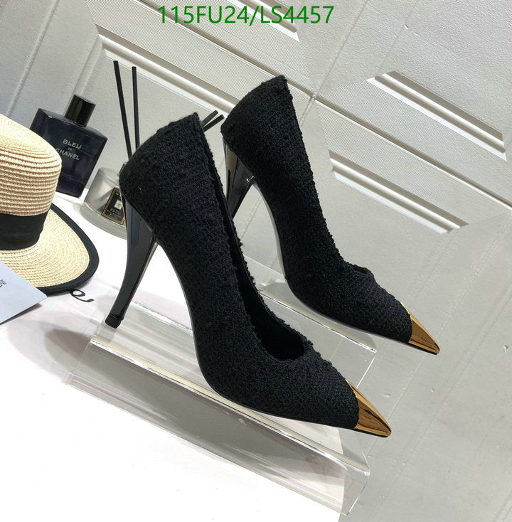 SAMC - YLS Women Shoes - 142