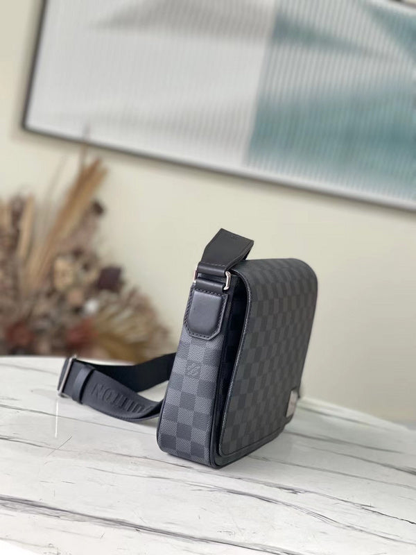 Satchel Bags - VL2 Bags - 525