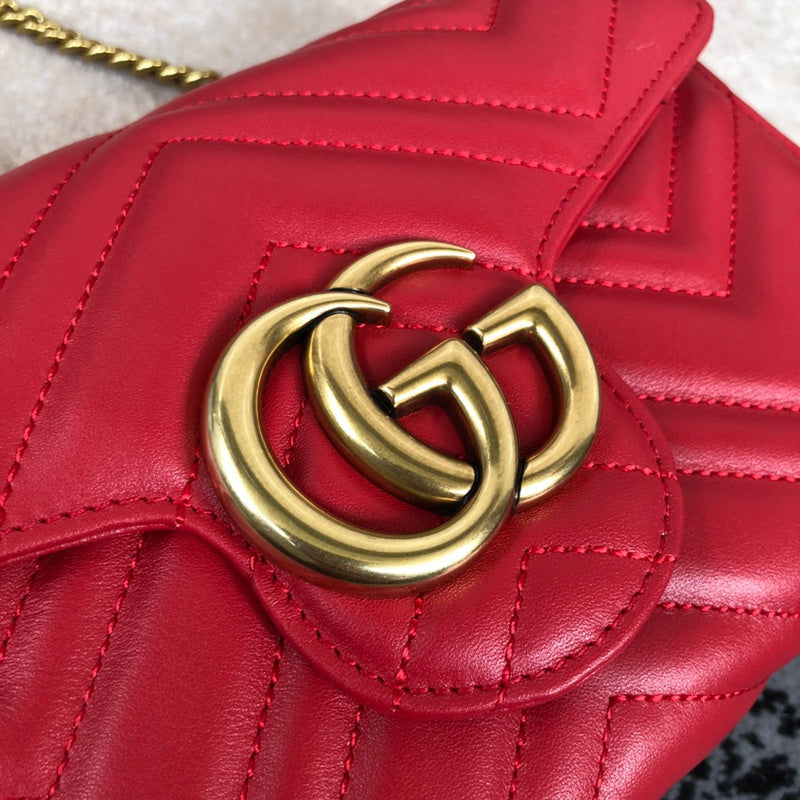 Satchel Bags - GCI Bags - 7112