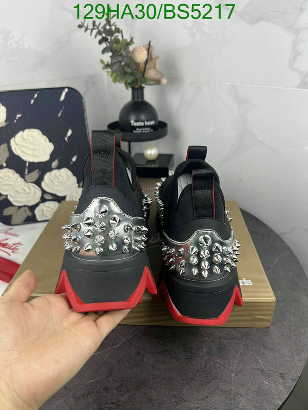 SAMC - CBL Women Shoes - 038