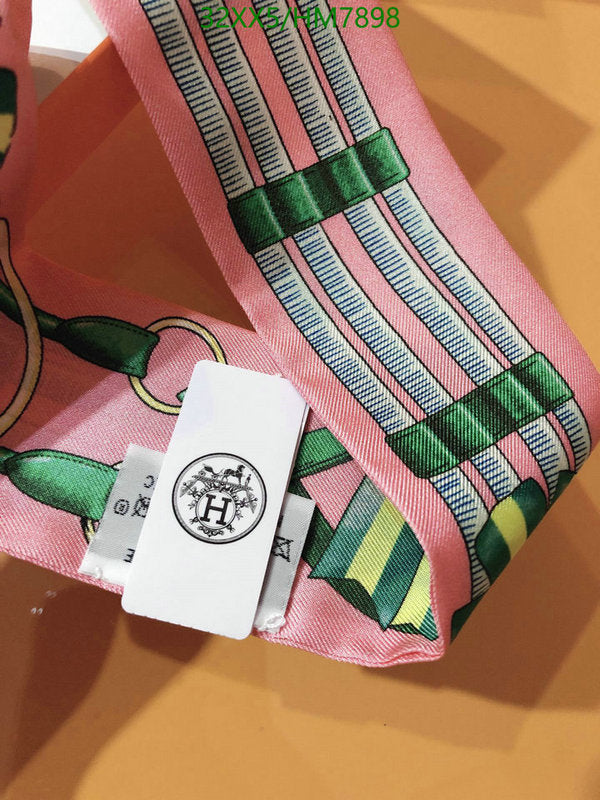 SAMC - HMS Scarves - 796