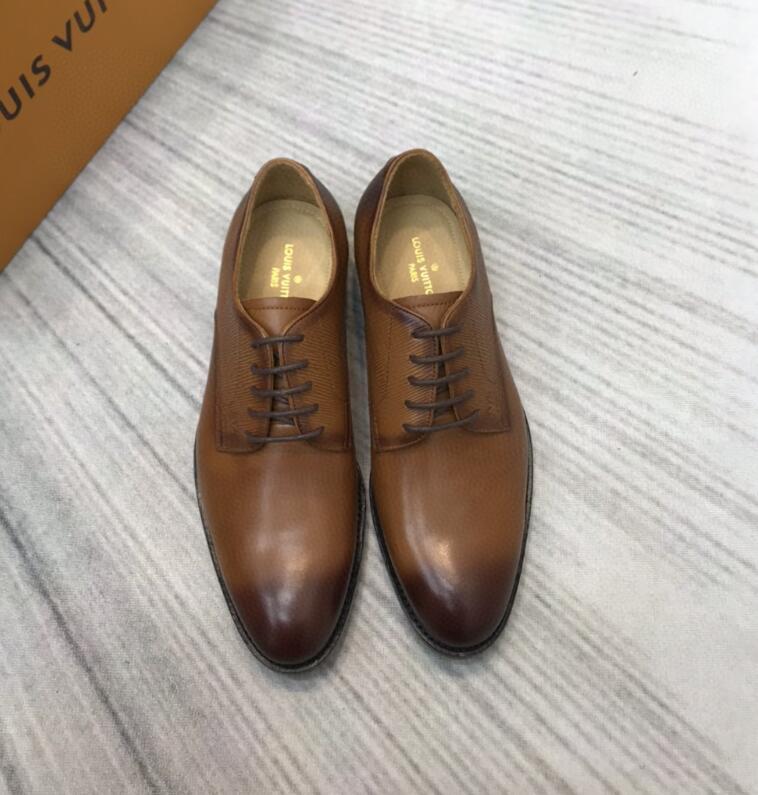 Glamy - LOV Men Shoes - 1312