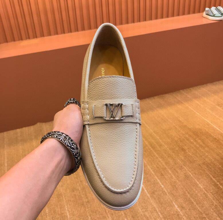 SAMC - LOV Men Shoes - 754