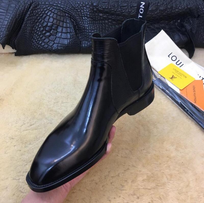 SAMC - LOV Men Shoes - 1762